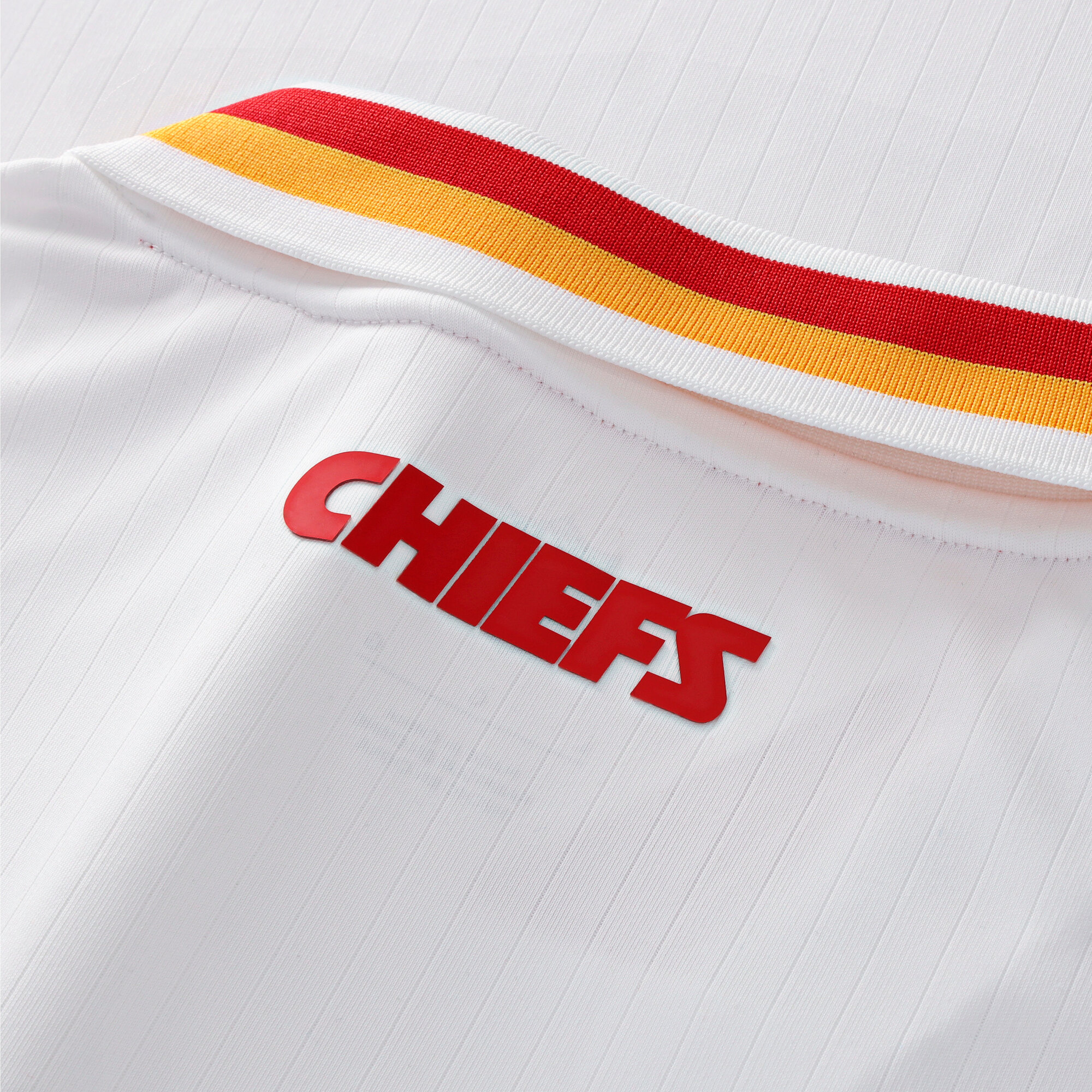 Kansas City Chiefs NFL FxF Fan Top '26