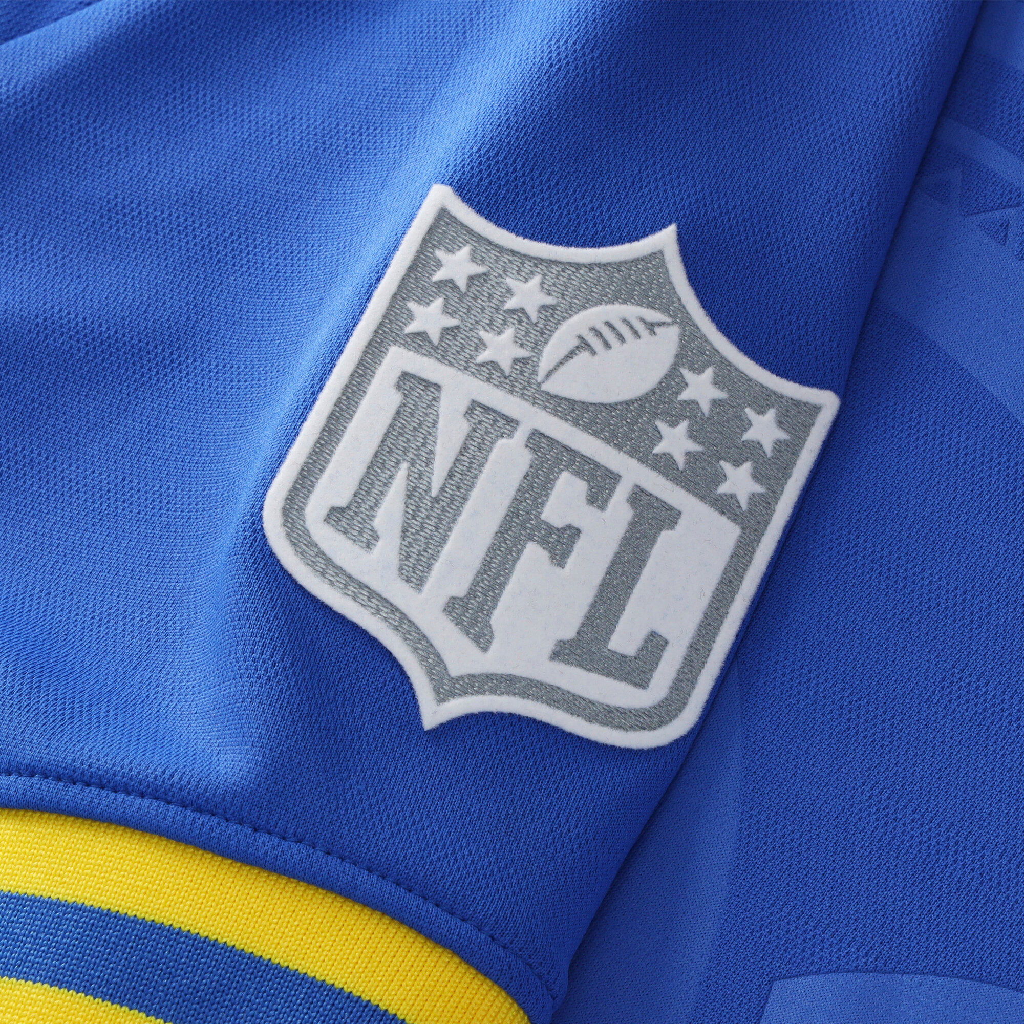 Los Angeles Rams NFL FxF Fan Top '26