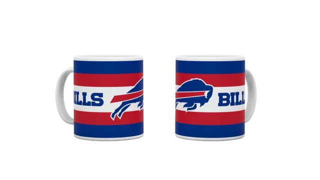 NFL Buffalo Bills Tasse 'Sideline'