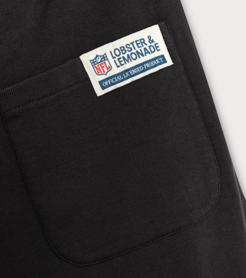 Las Vegas Raiders NFL Classics - '06 Sweatpants