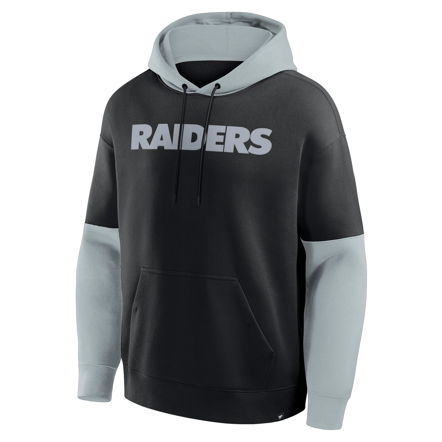 Las Vegas Raiders REDZONE Helmet Hoodie