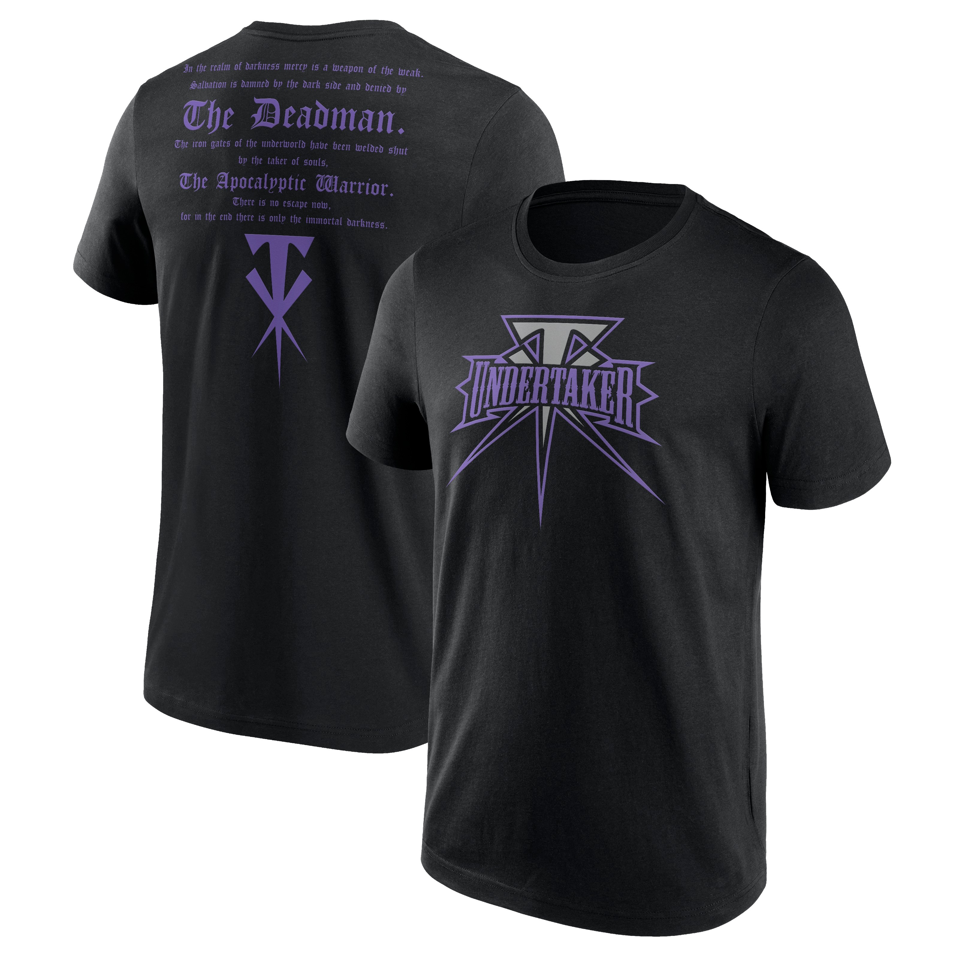 The Undertaker T-Shirt