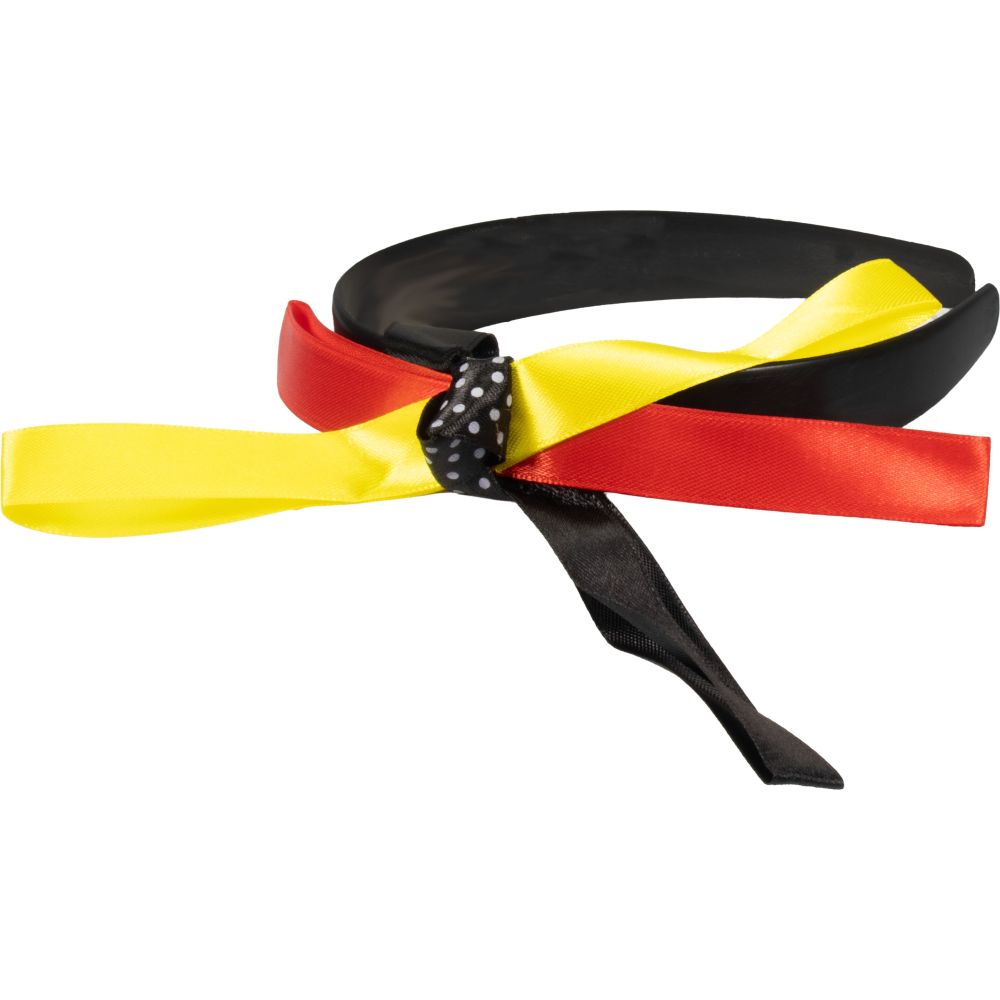 Deutschland Haarreif