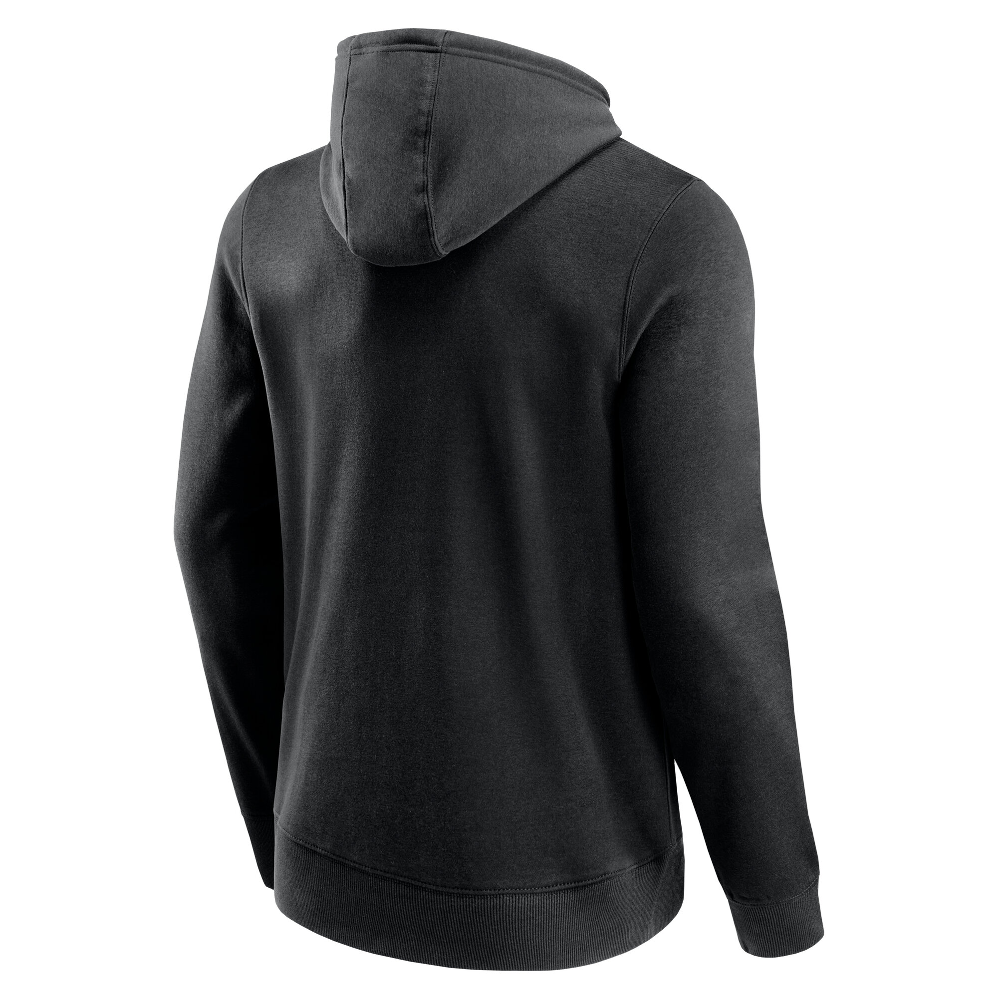 Pittsburgh Steelers Primary Logo Graphic Hoodie