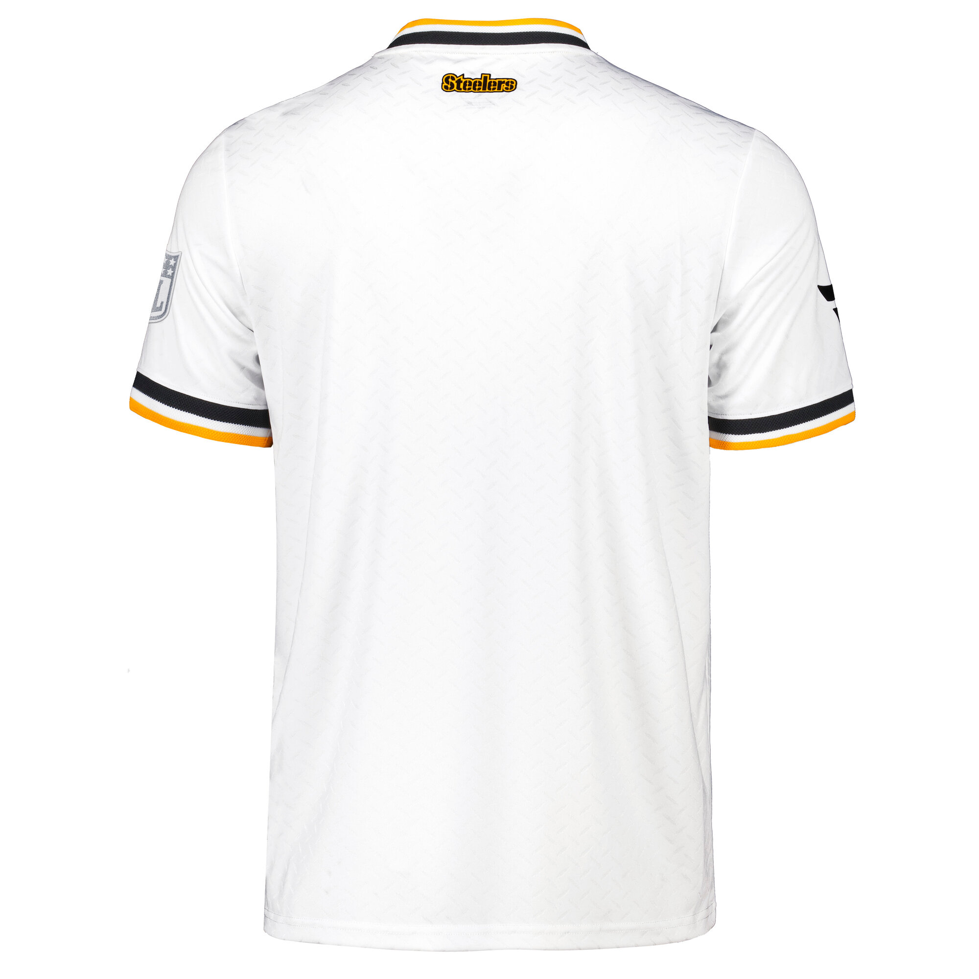 Pittsburgh Steelers NFL FxF Fan Top '26