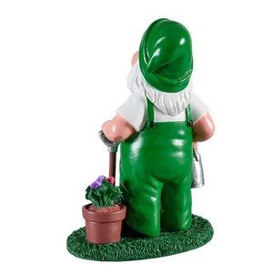 SV Werder Bremen Gartenzwerg Gärtner
