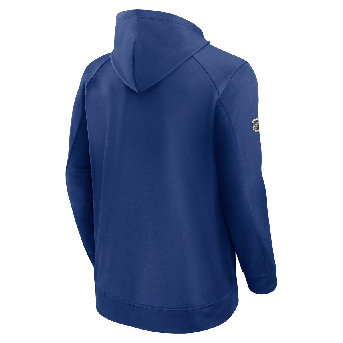 Edmonton Oilers Authentic ProPoly Fleece Hoodie