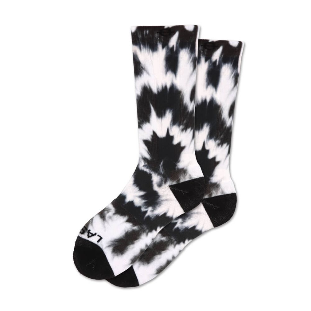 Performance Compression Socks Inkwell Black