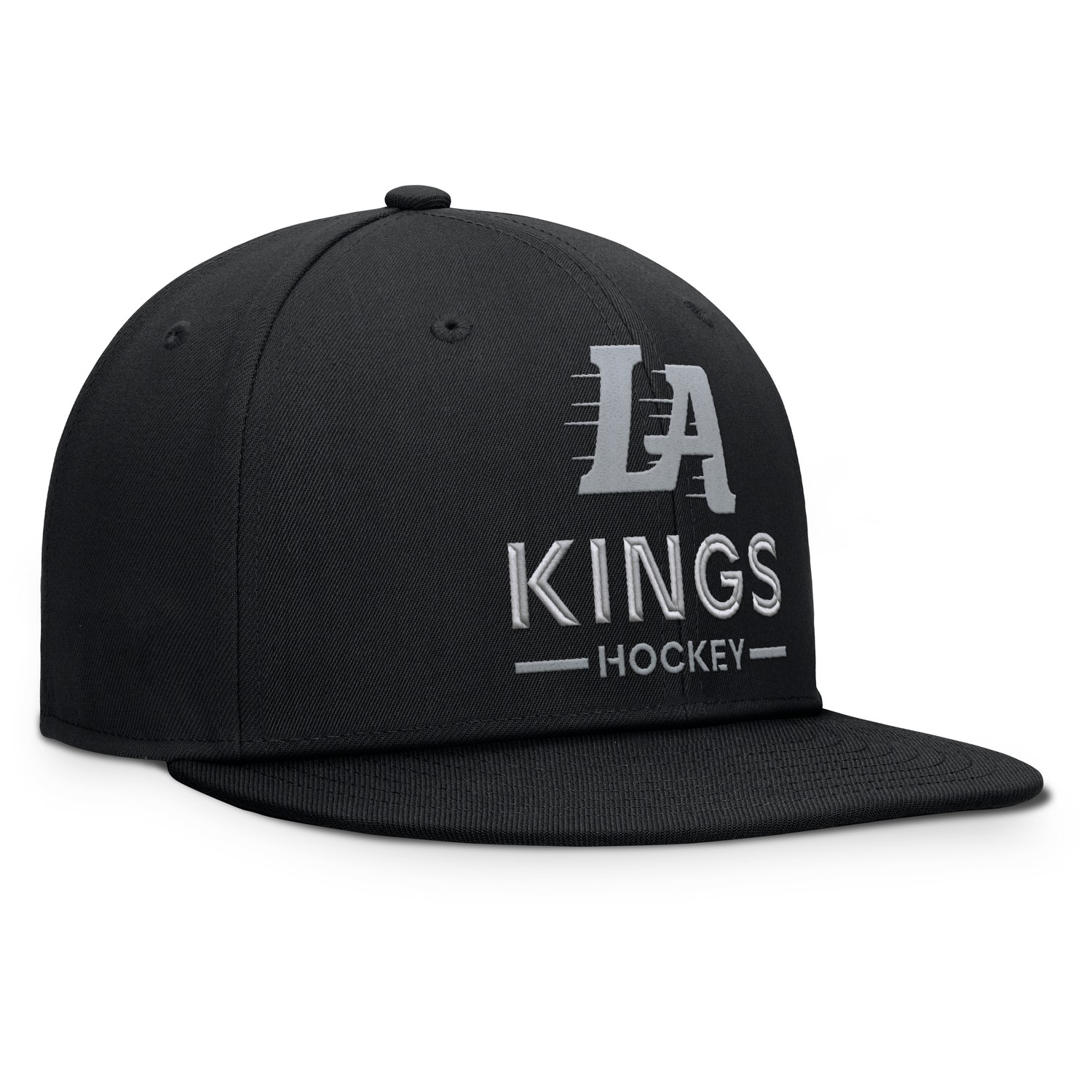 Los Angeles Kings Authentic Pro Cap Adjustable