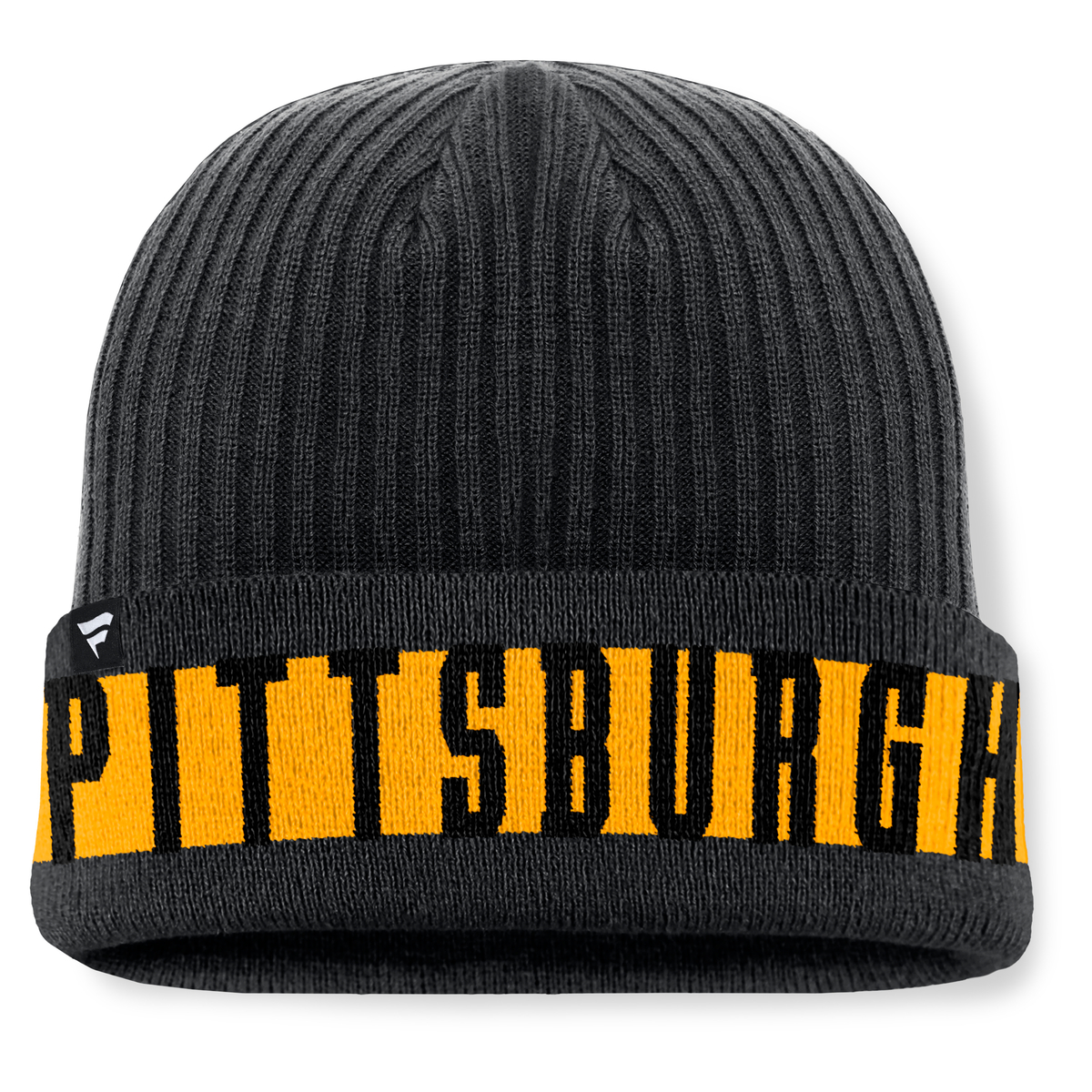 Pittsburgh Penguins A/CAP Beanie Cuff