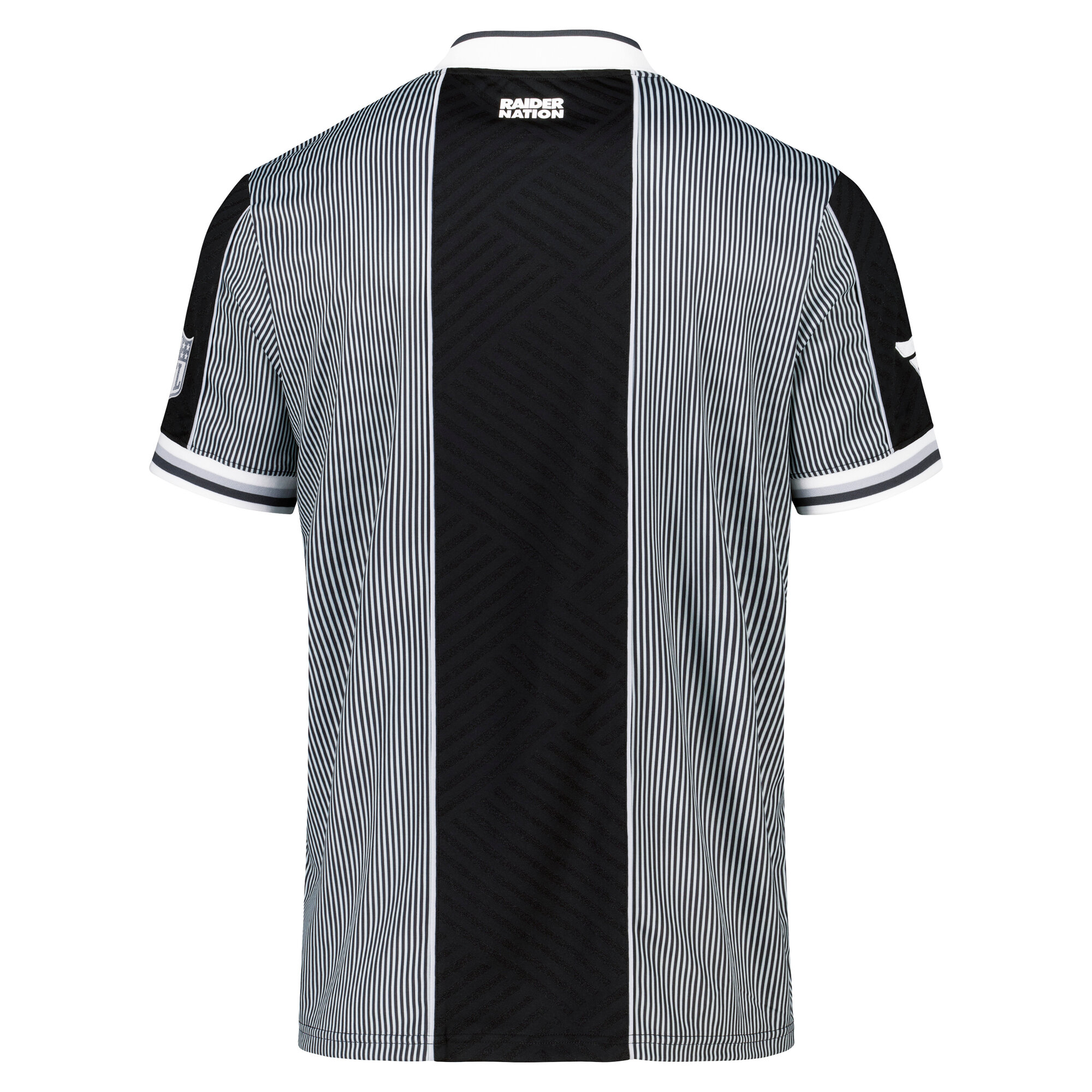 Las Vegas Raiders NFL FxF Fan Top '26