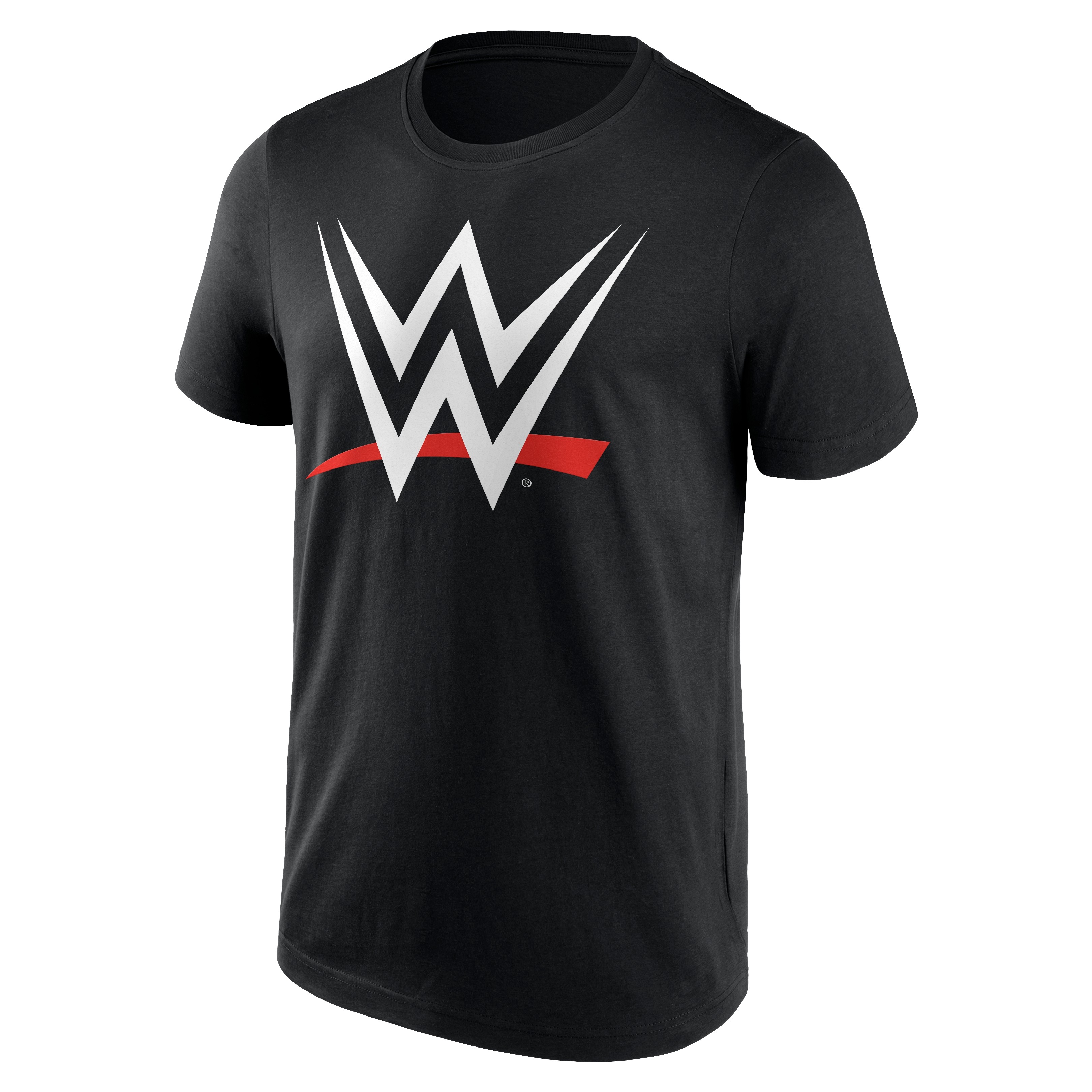 WWE Logo T-Shirt