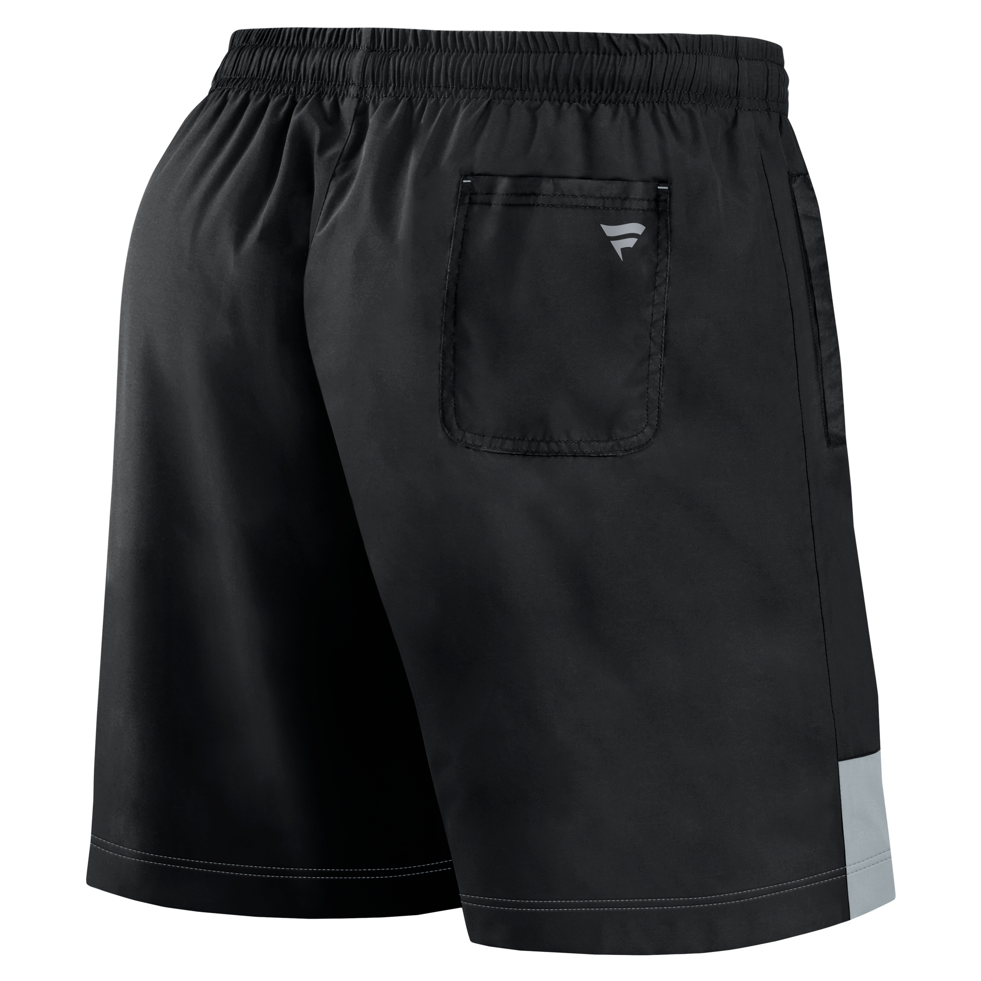 Las Vegas Raiders Woven Short