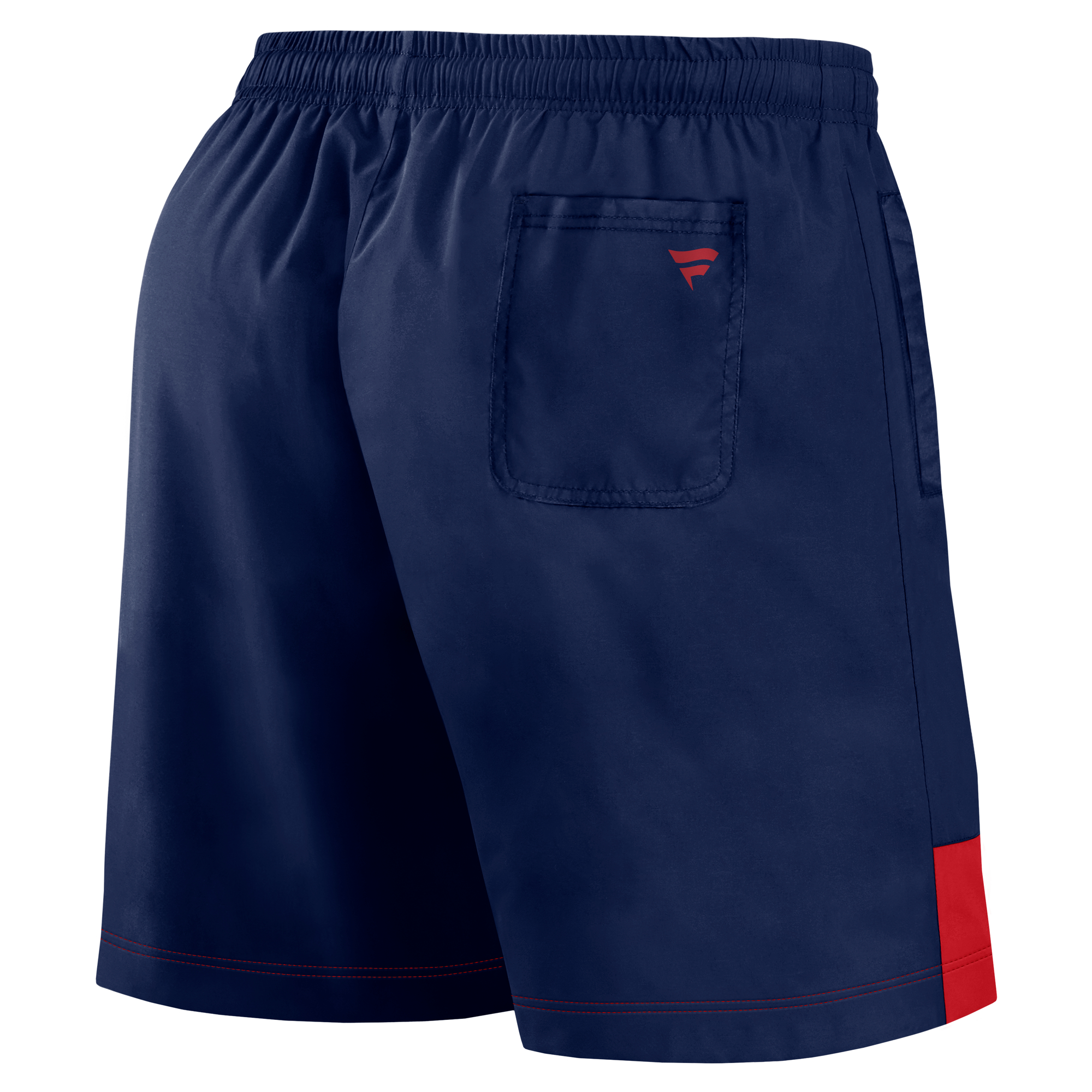 New England Patriots Woven Short