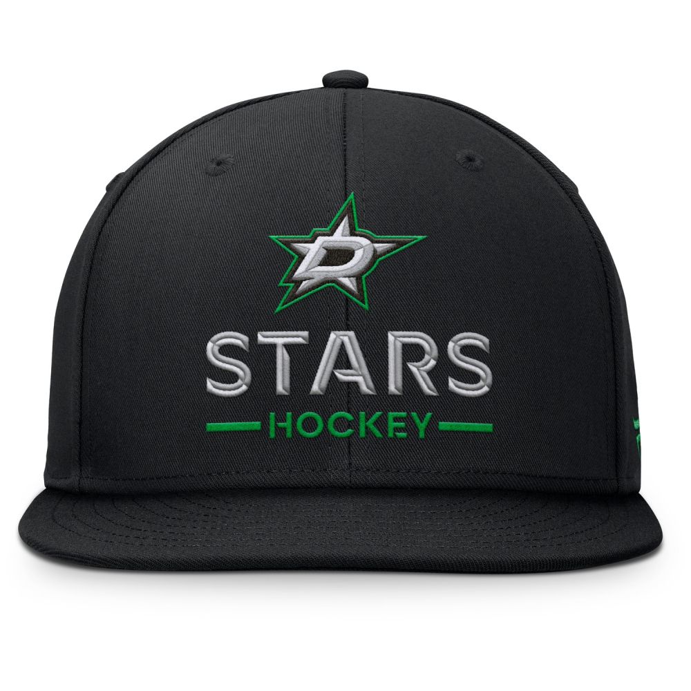 Dallas Stars Authentic Pro Cap Adjustable