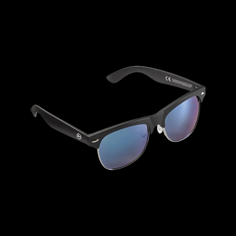 Arminia Bielefeld Sonnenbrille Marty Logo