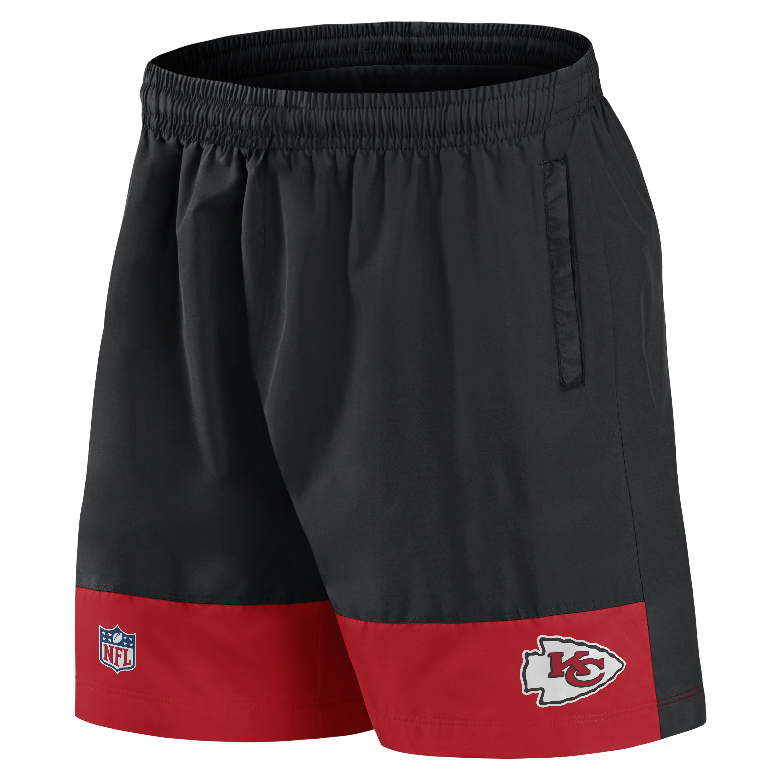 Kansas City Chiefs Woven Short
