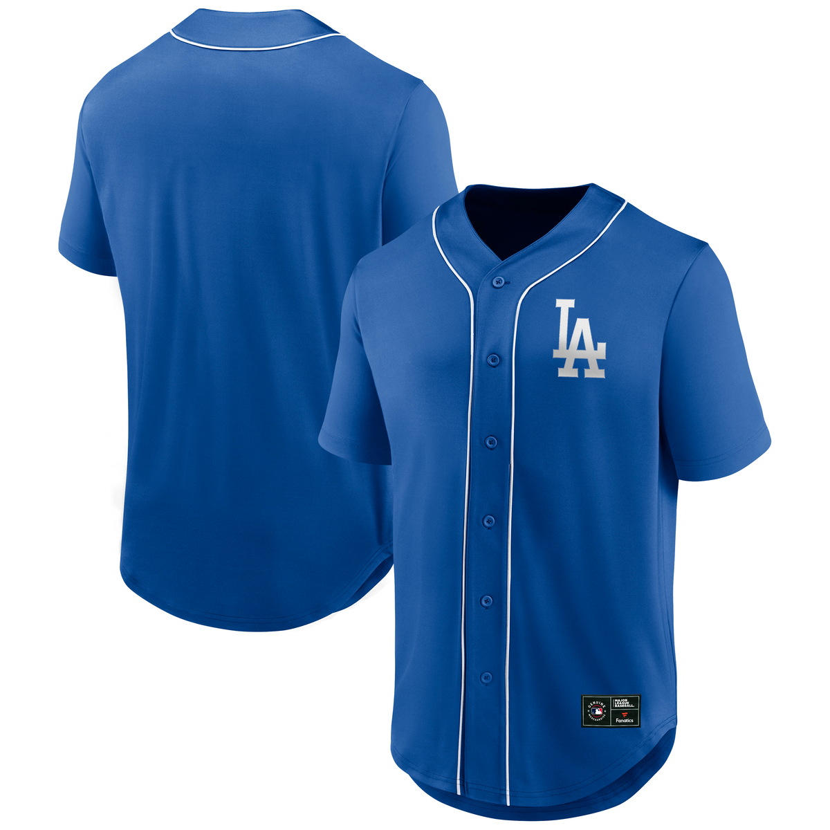 Los Angeles Dodgers Core Foundation Jersey