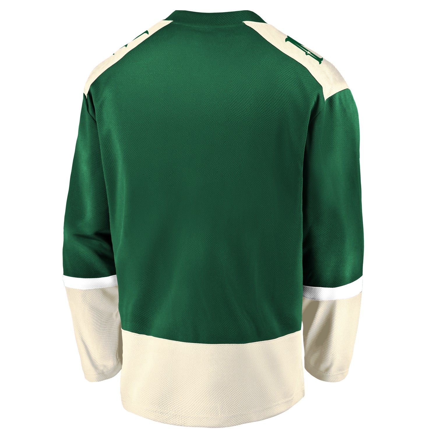 Minnesota Wild Home Value Jersey