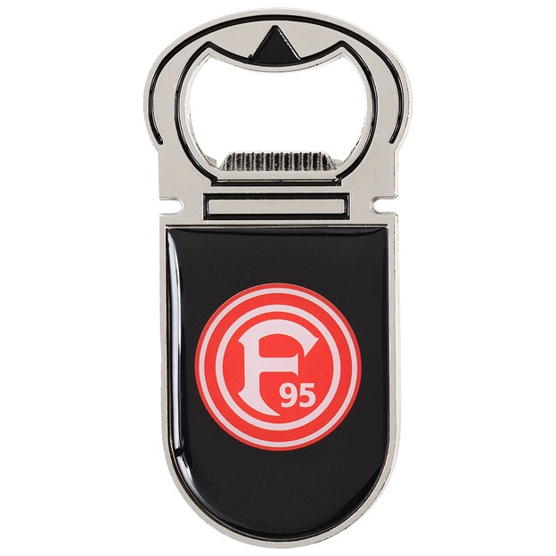 Fortuna Düsseldorf Magnetflaschenöffner