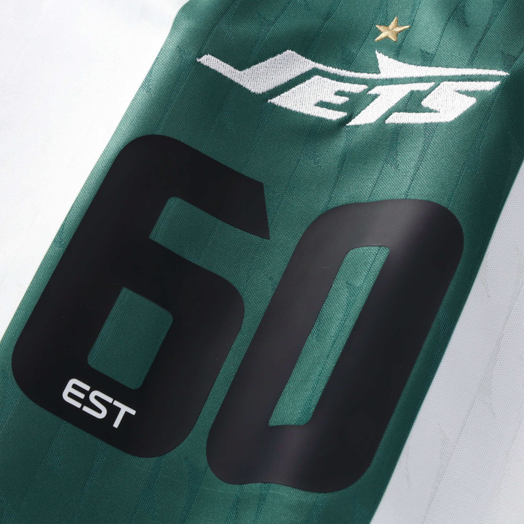 New York Jets NFL FxF Fan Top '26