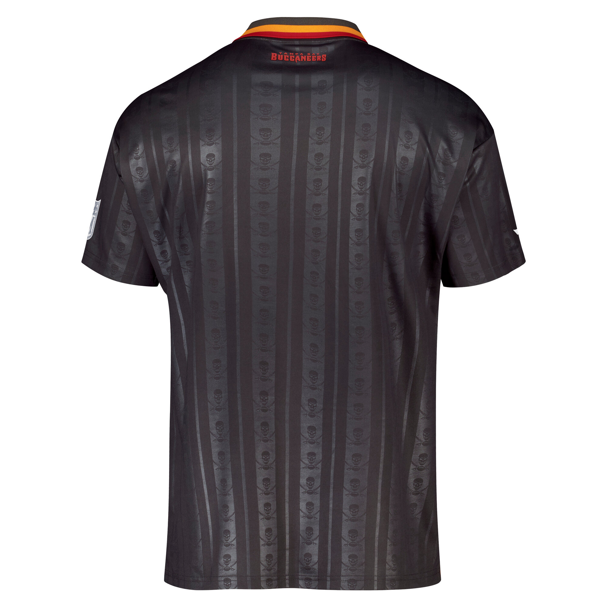 Tampa Bay Buccaneers NFL FxF Fan Top '26
