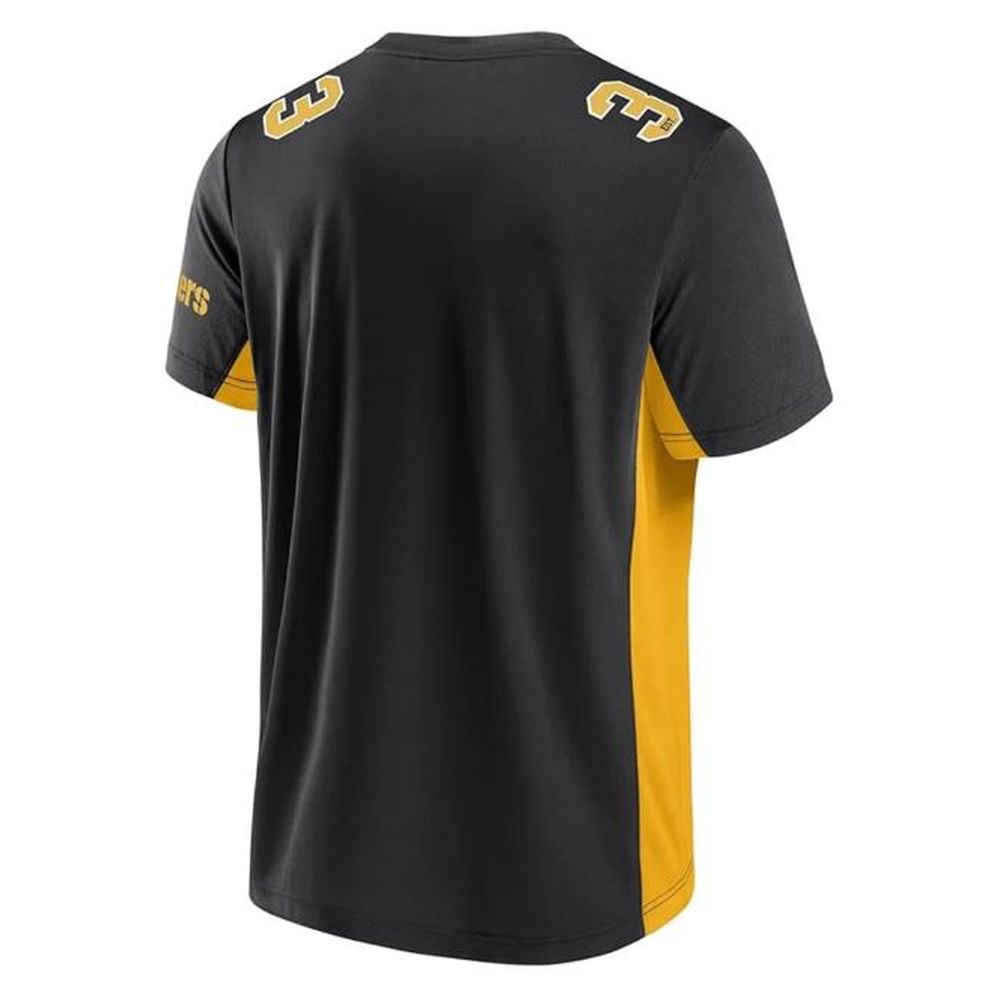 Pittsburgh Steelers Value Franchise Fashion Top