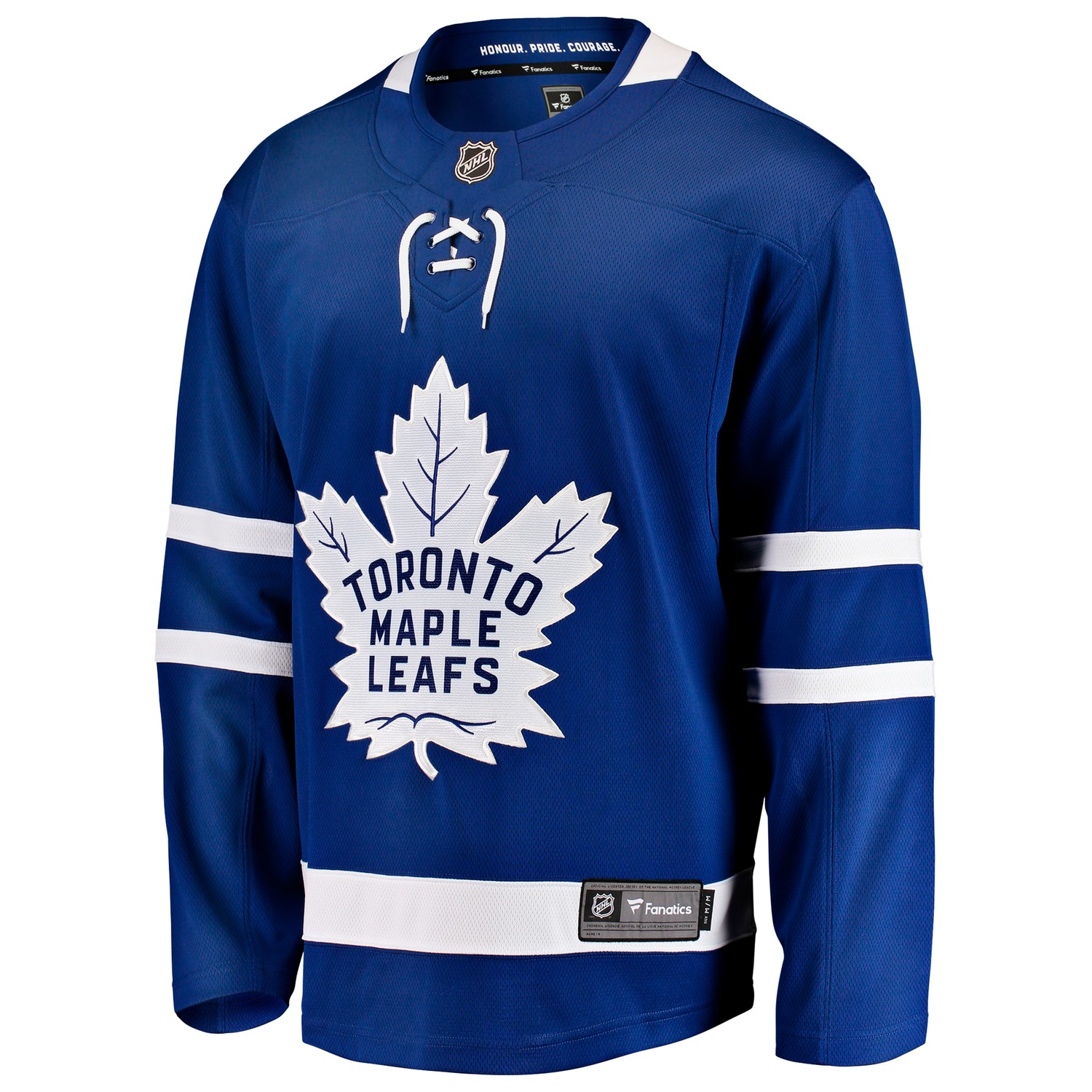 Toronto Maple Leafs Home Breakaway Jersey