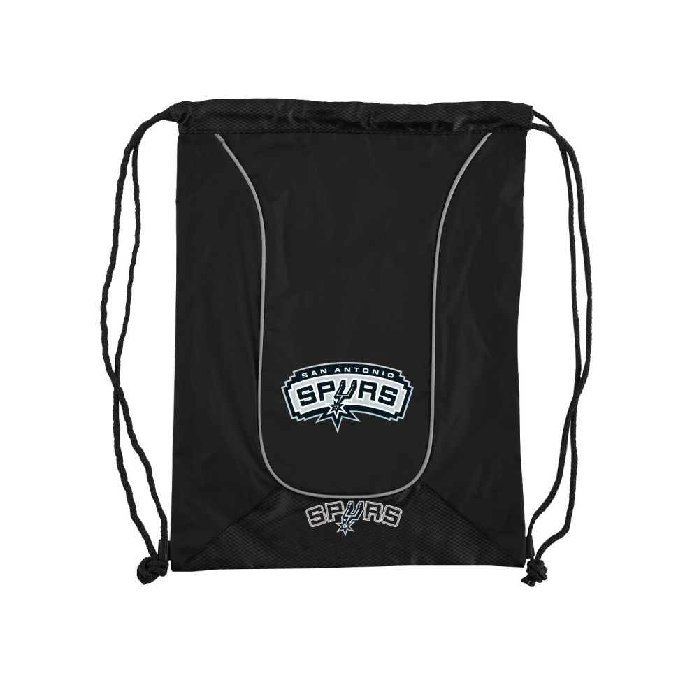 San Antonio Spurs Doubleheader Backsack
