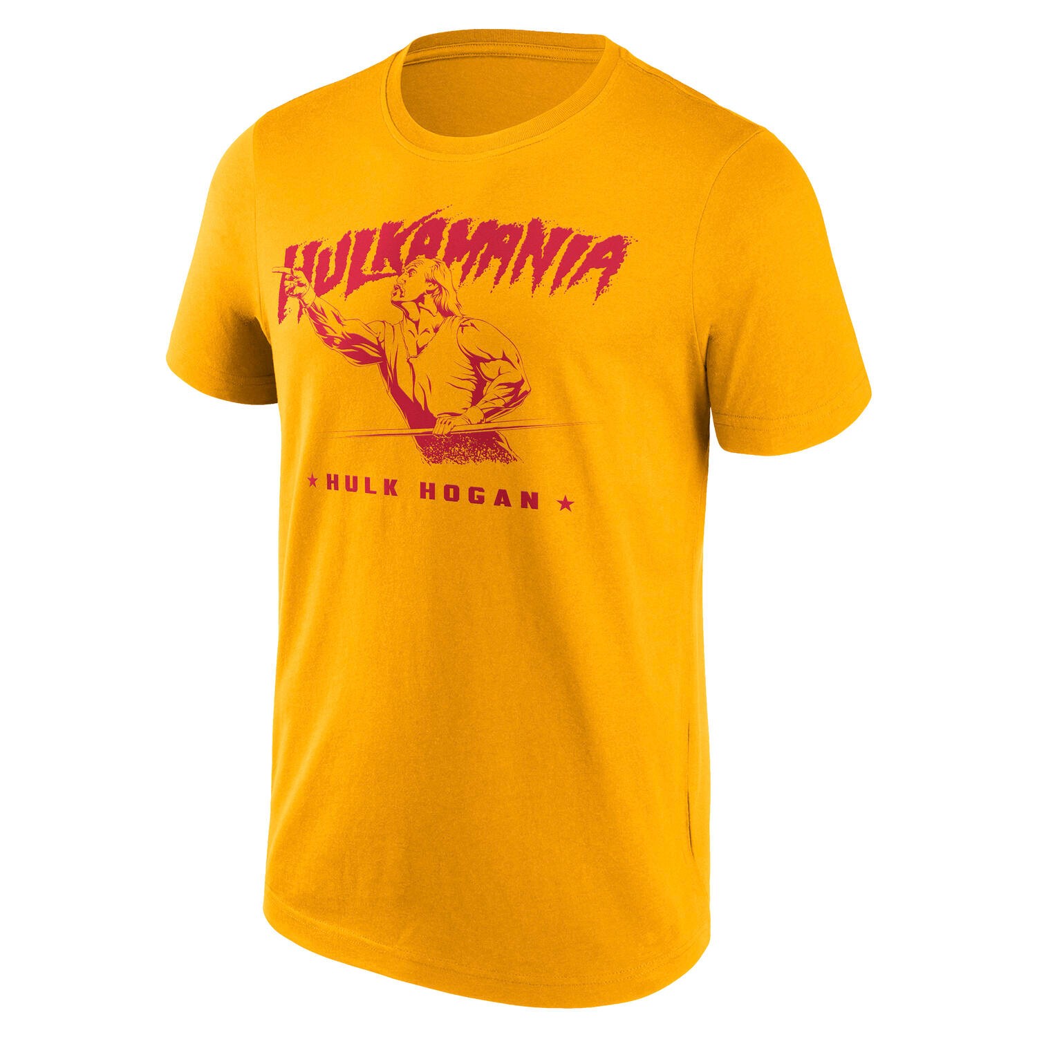 Hulk Hogan T-Shirt