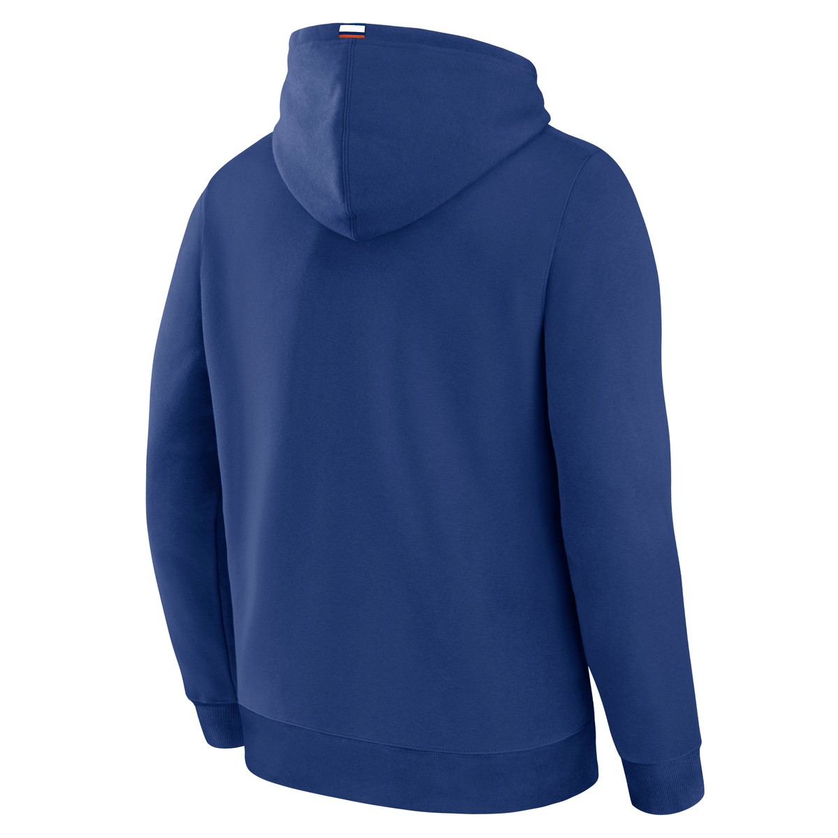Edmonton Oilers Wrist Shot Hoodie