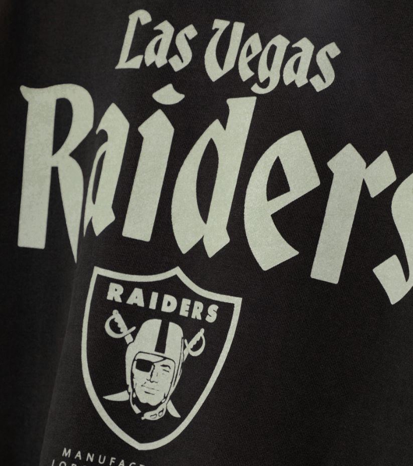 Las Vegas Raiders NFL Classics - '96 Box Sweater