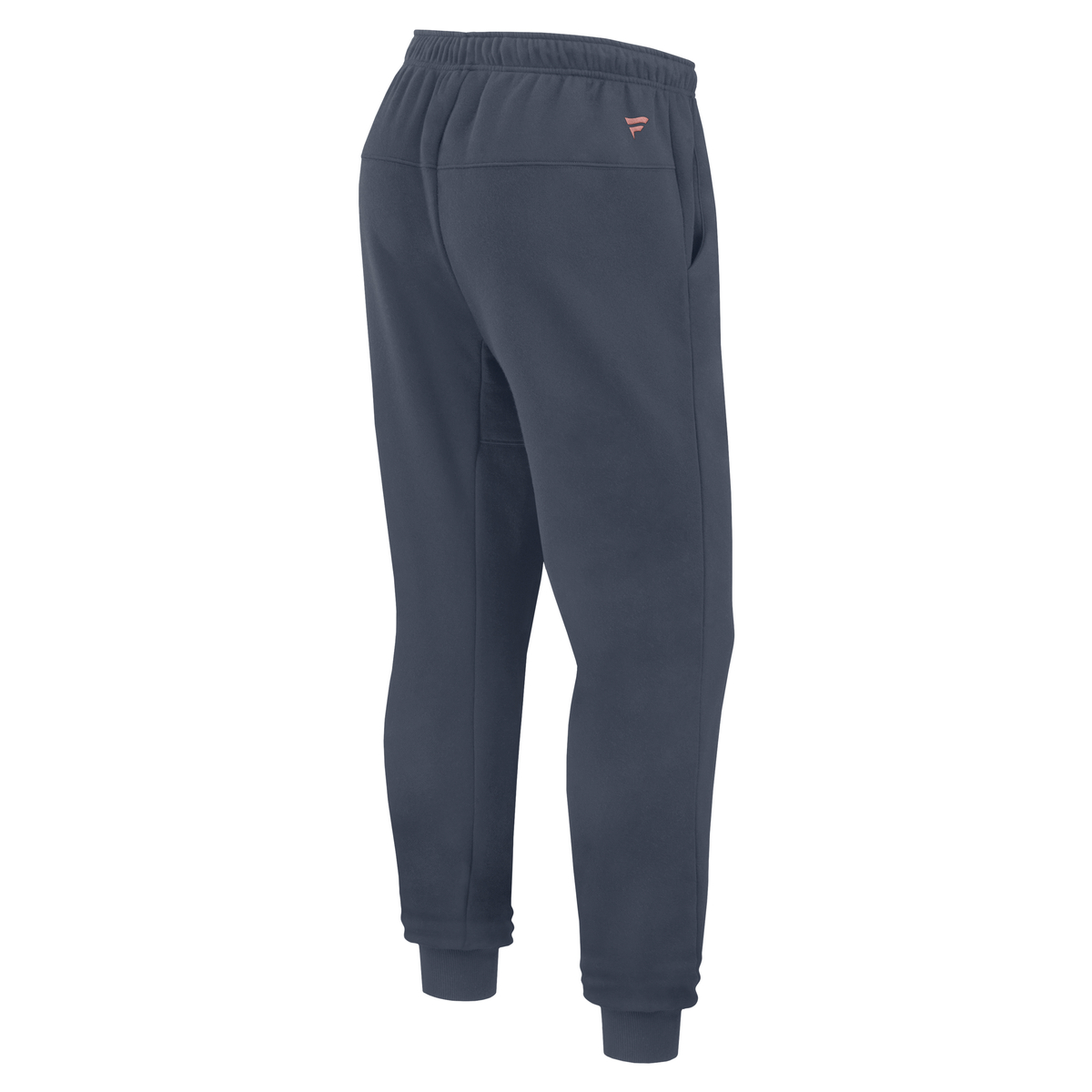 Las Vegas Raiders Terrazzo Fleece Cuffed Hem Pant