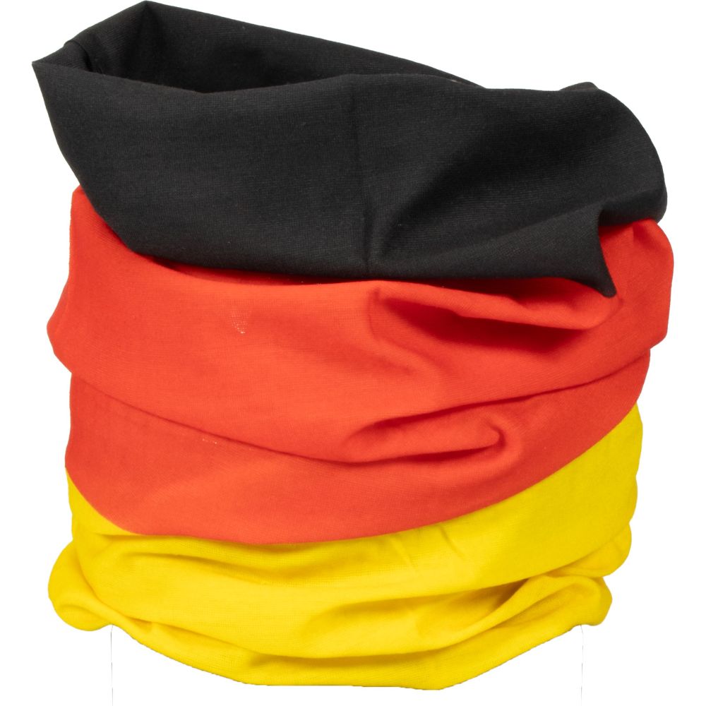 Deutschland Multifunktionstuch