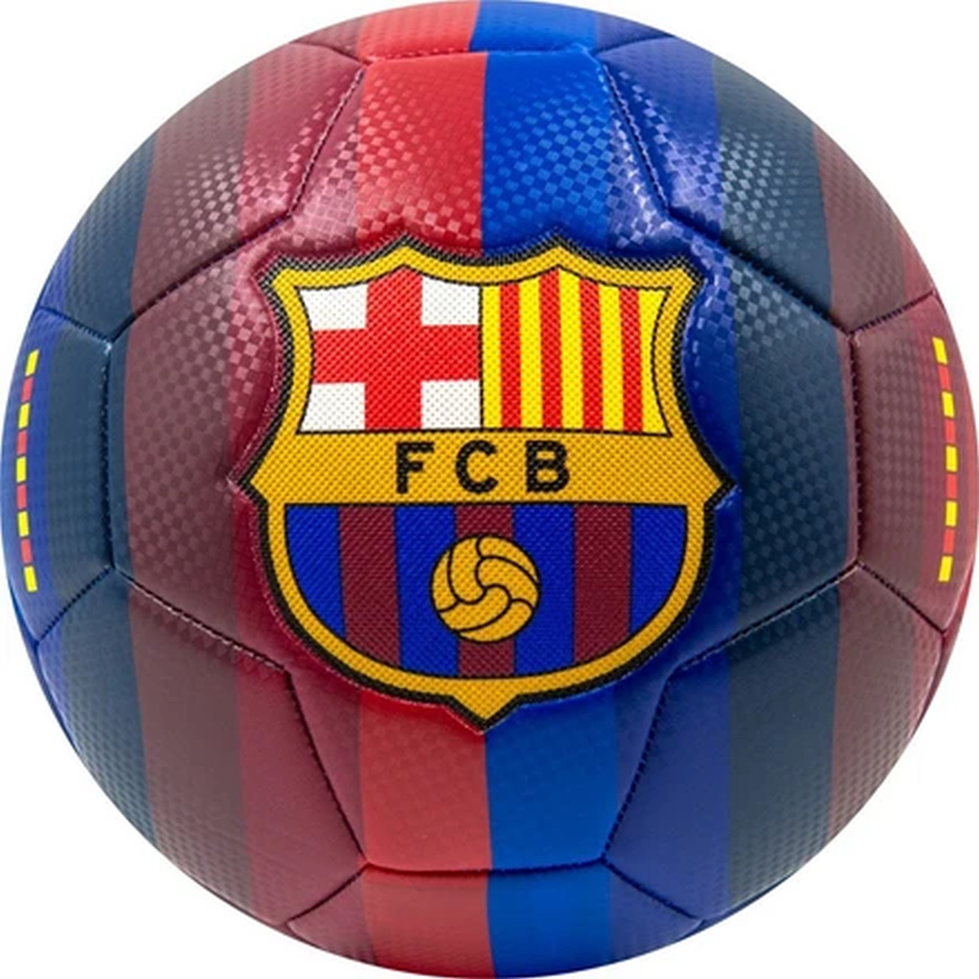 FC Barcelona ball “HOME” '26/'27, Gr. 5