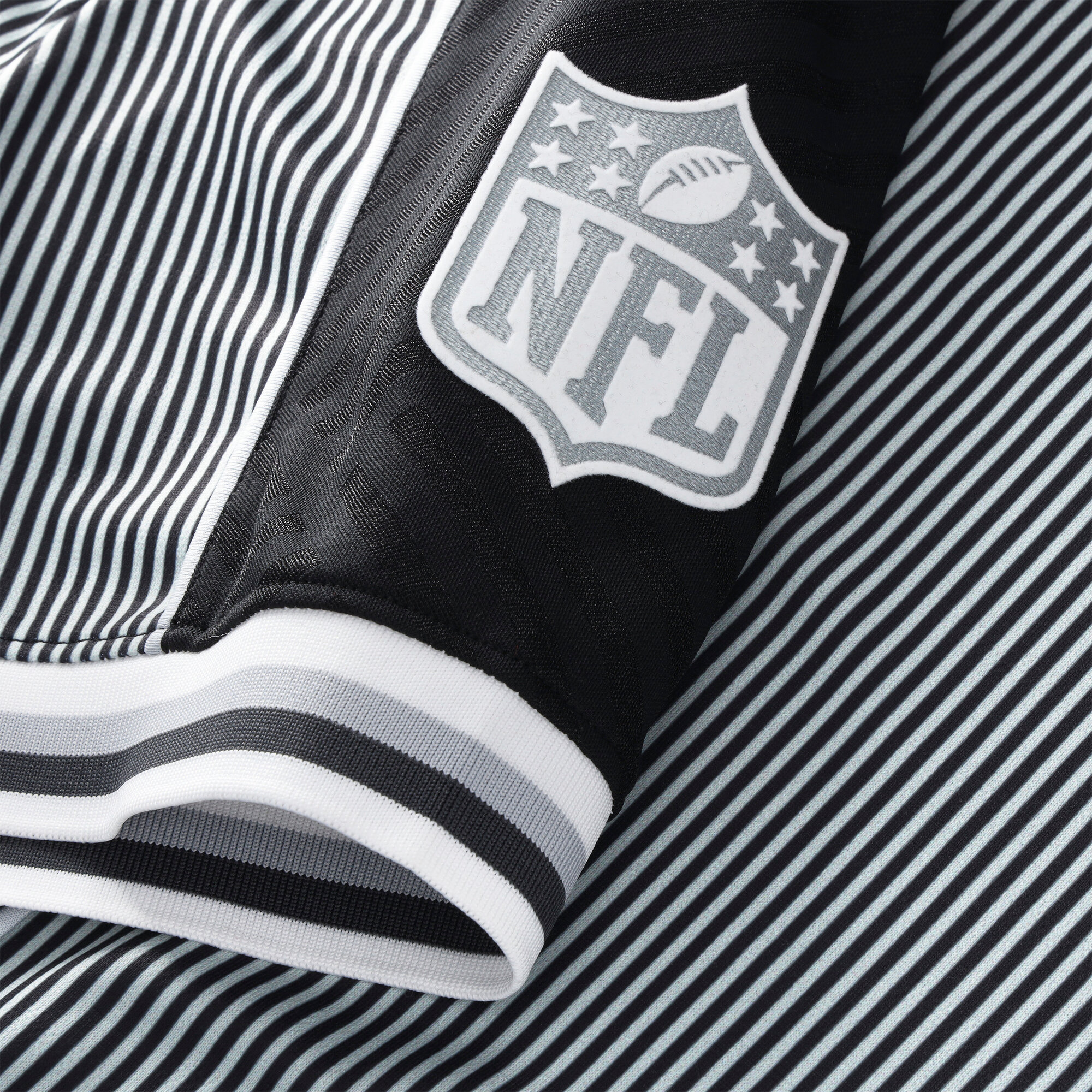 Las Vegas Raiders NFL FxF Fan Top '26