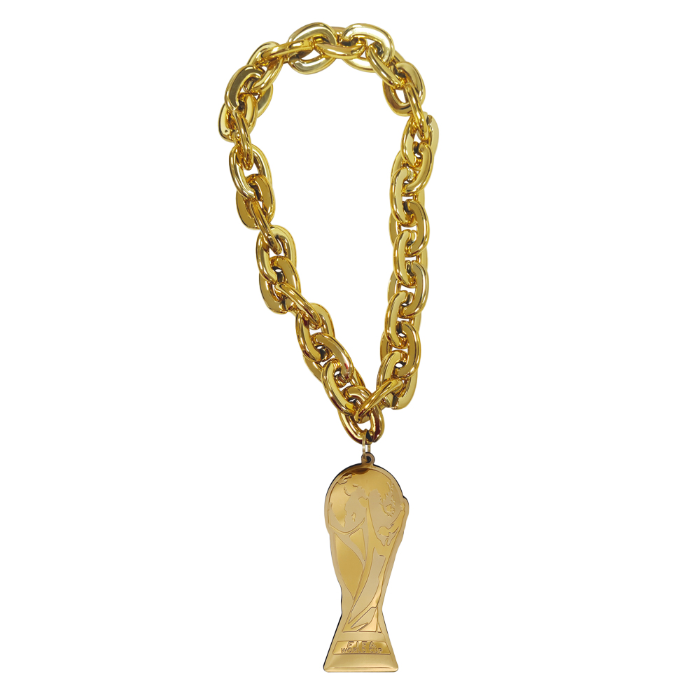 FIFA26 2D Trophy Fan Chain