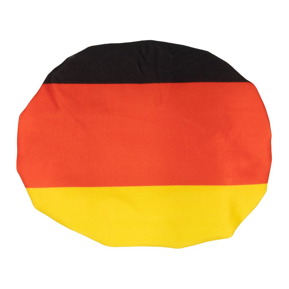 Deutschland Tankdeckelbezug