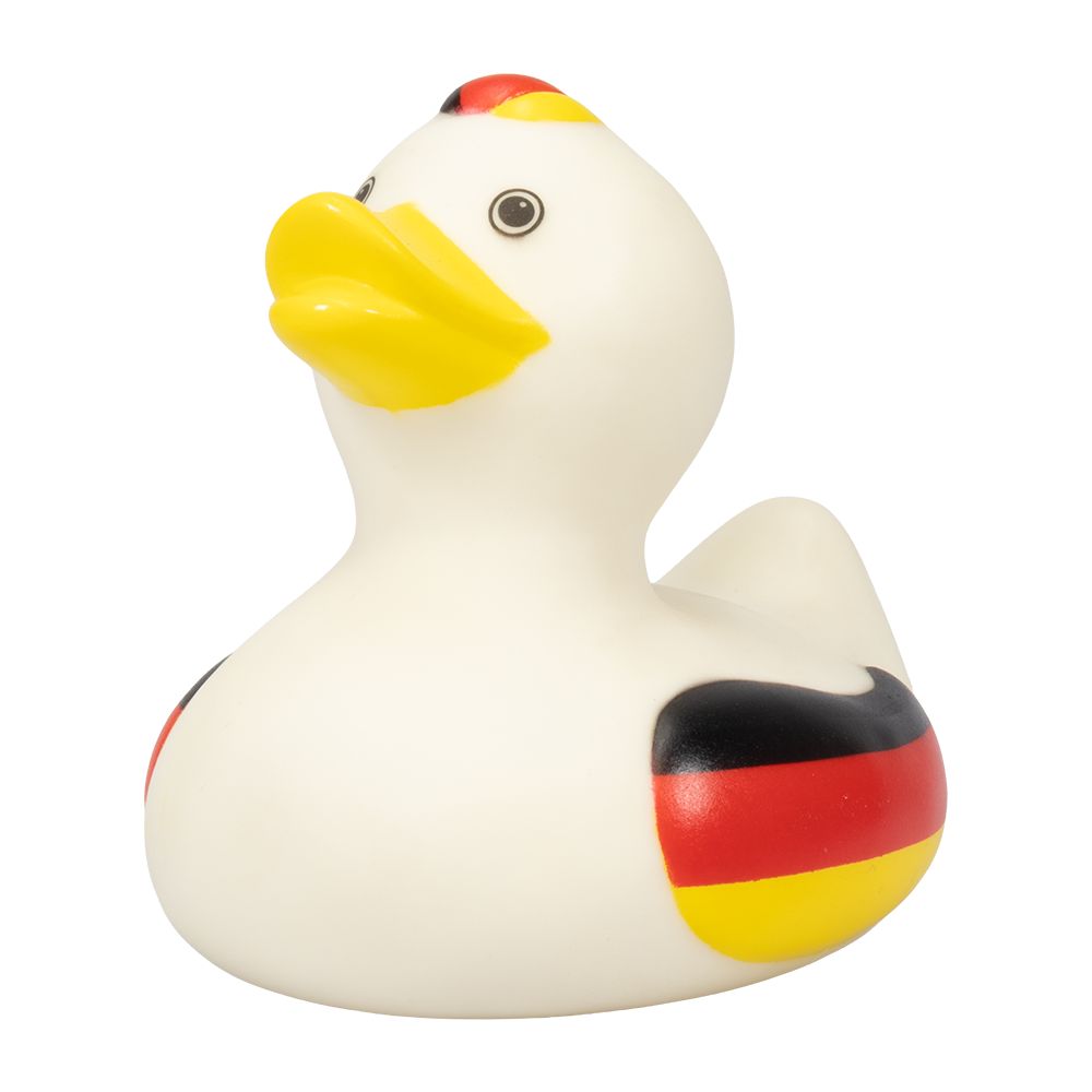Deutschland Badeente