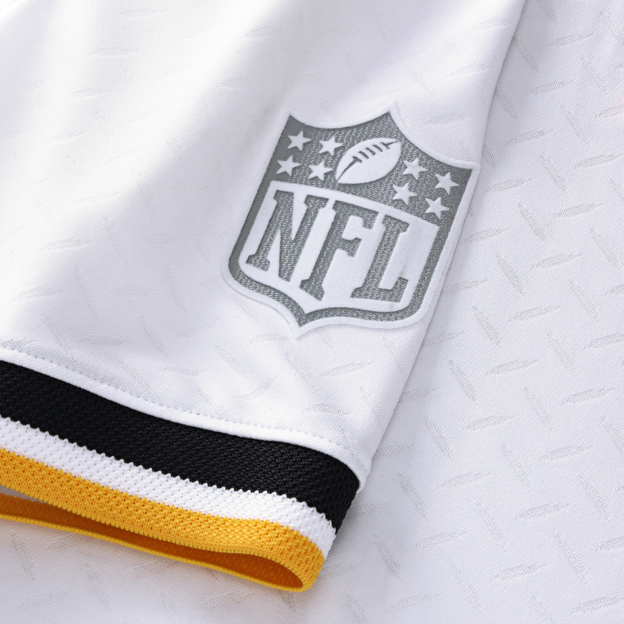 Pittsburgh Steelers NFL FxF Fan Top '26
