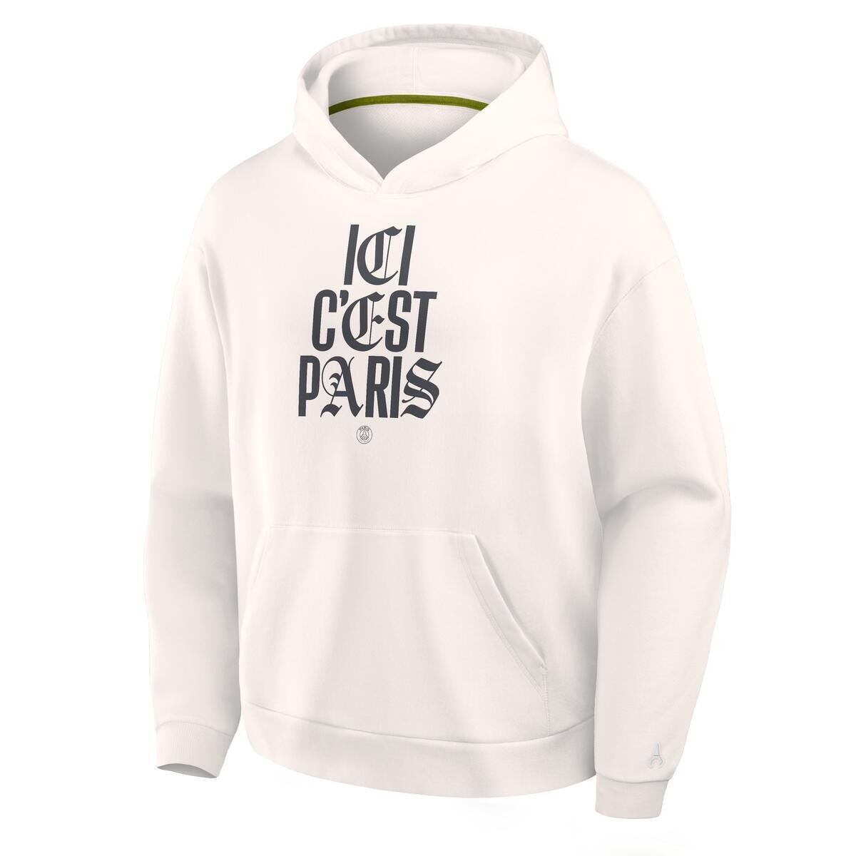 PSG Overhead Hoodie