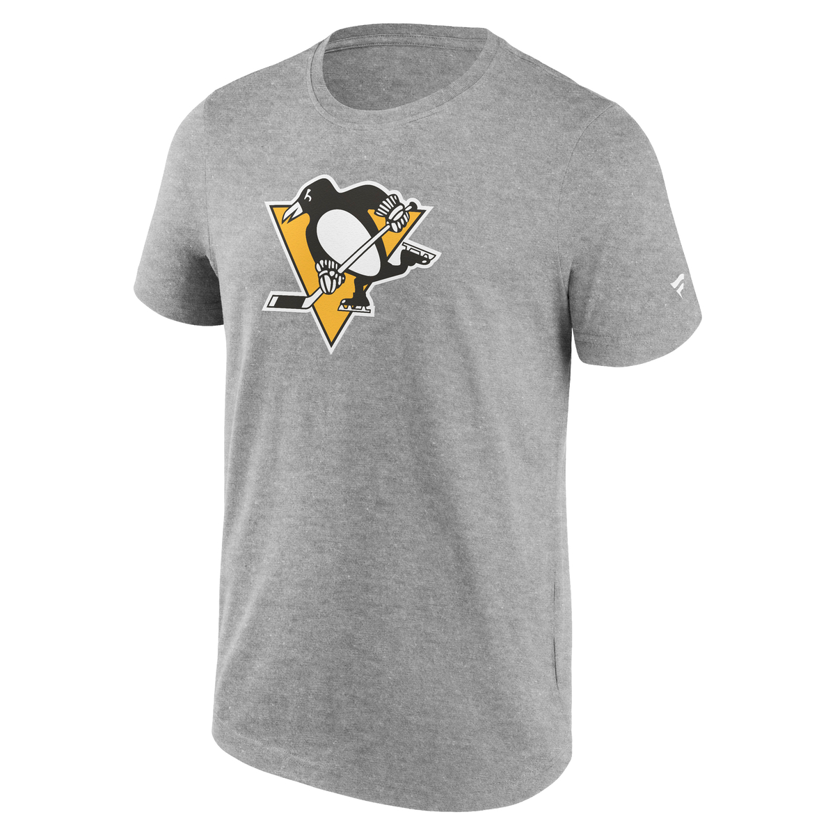 Pittsburgh Penguins Primary Logo Graphic T-Shirt