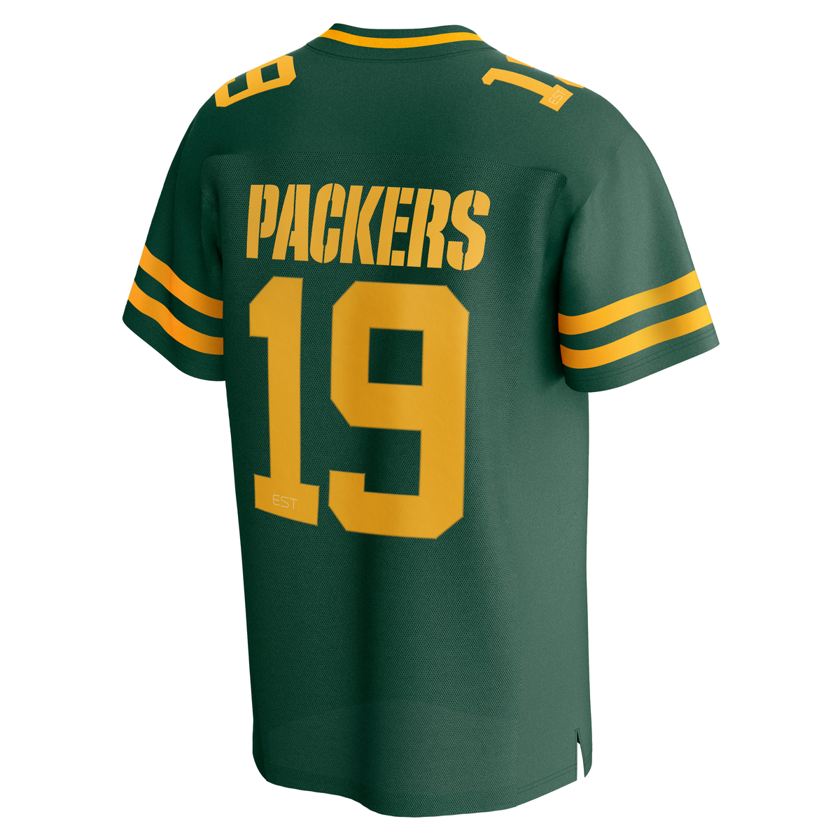 Green Bay Packers Core Foundation Jersey