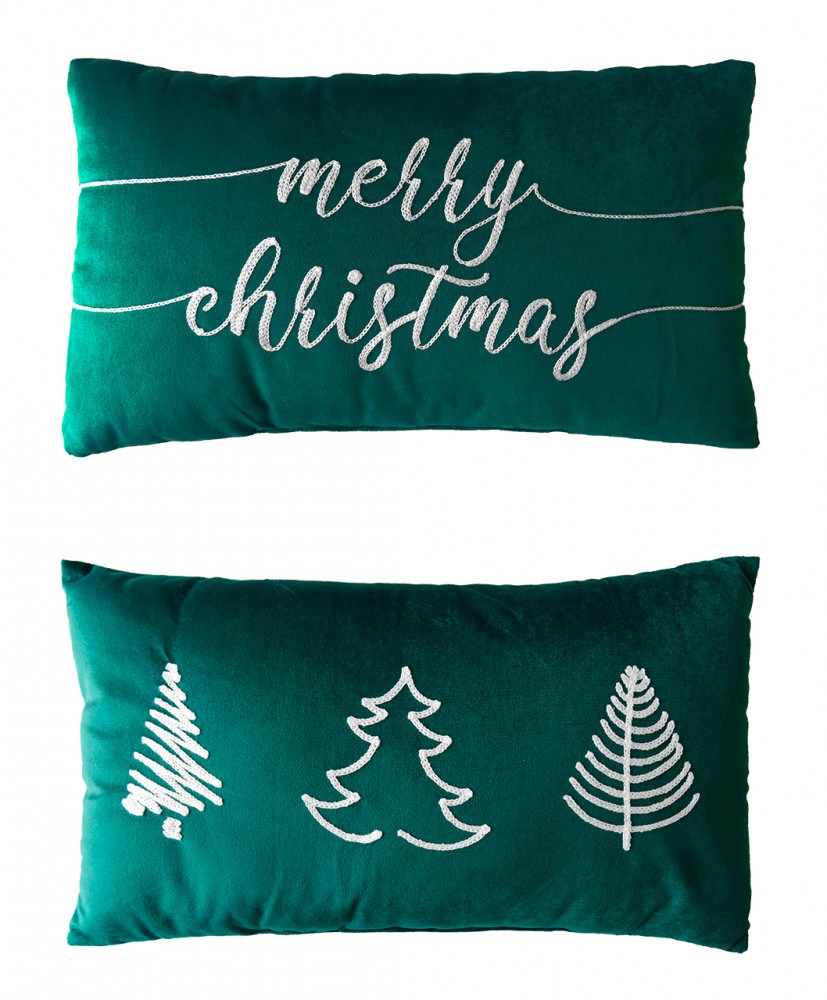 VA Kordelkissen merry christmas