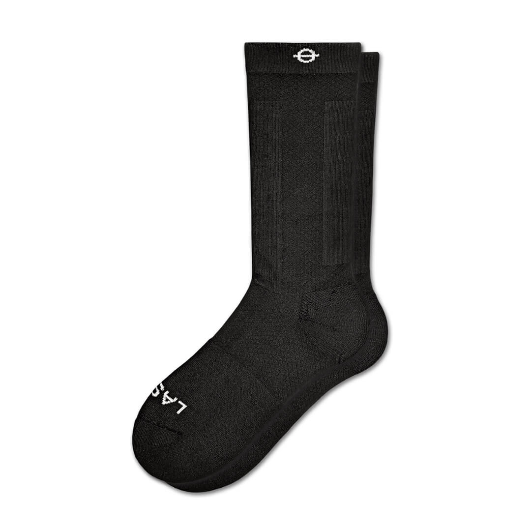Performance Compression Socks Black