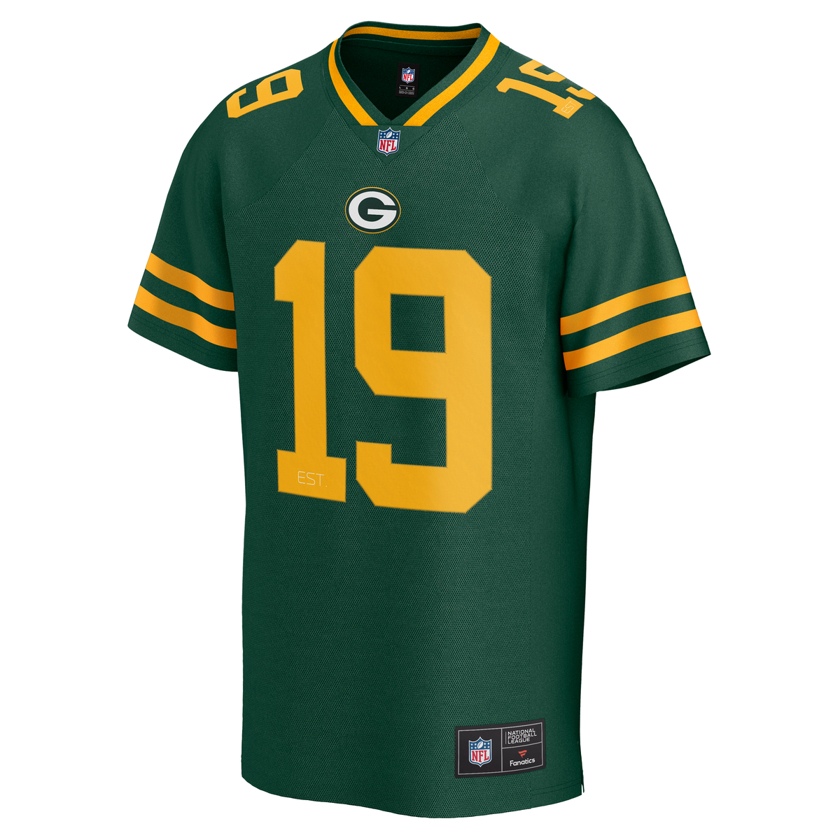 Green Bay Packers Core Foundation Jersey