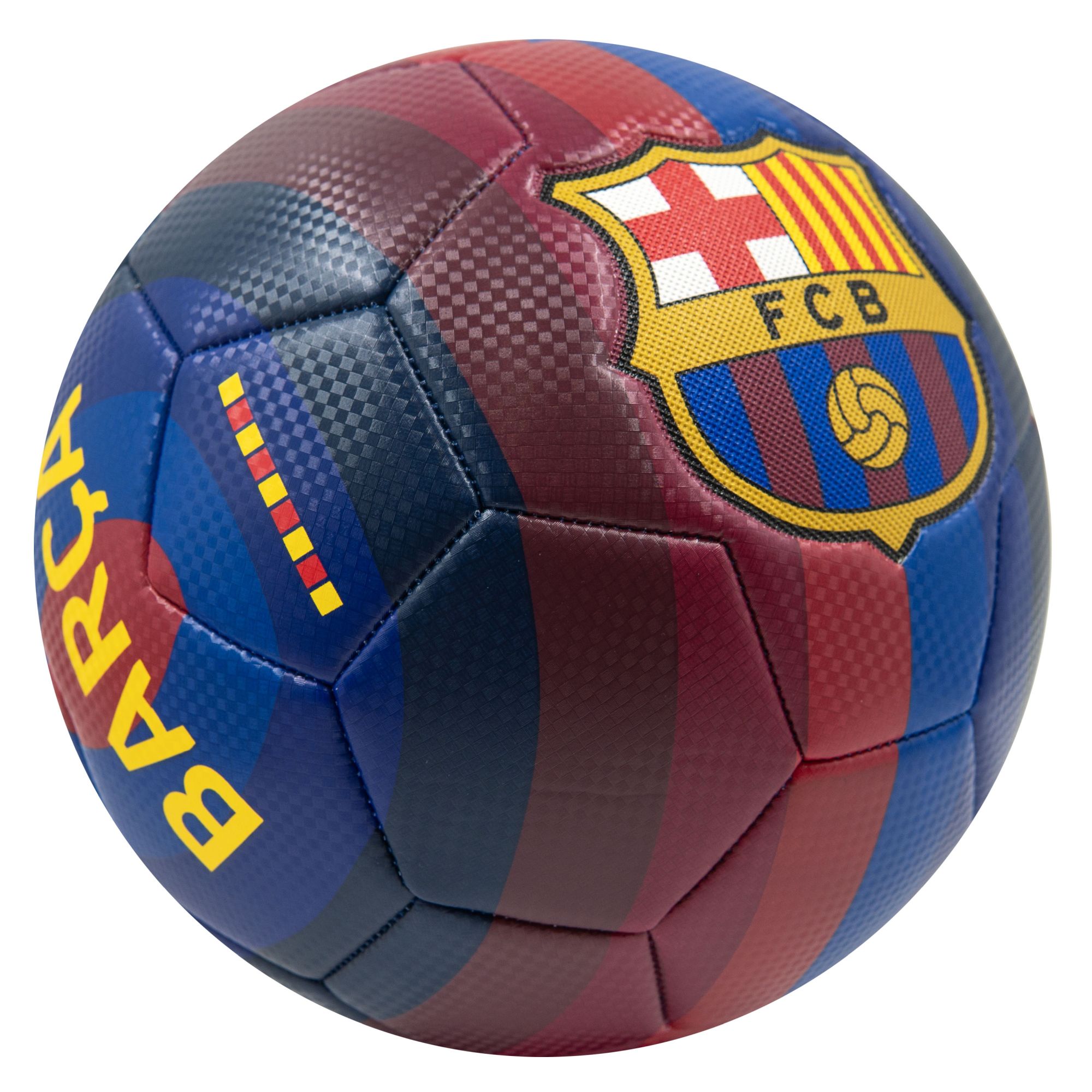 FC Barcelona ball “HOME” '26/'27, Gr. 5