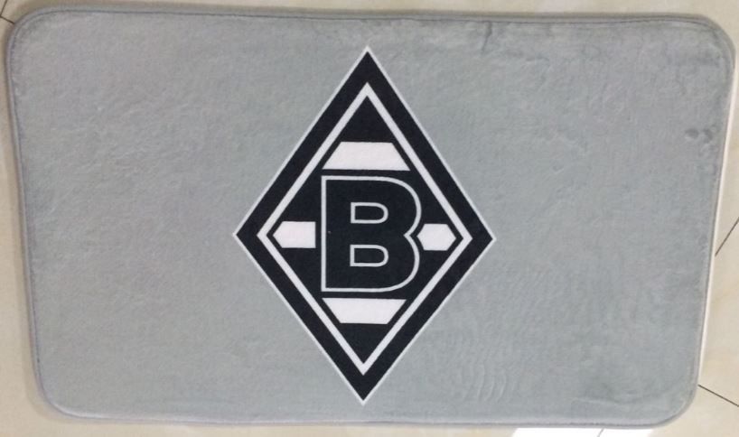 Borussia M´Gladbach Badematte