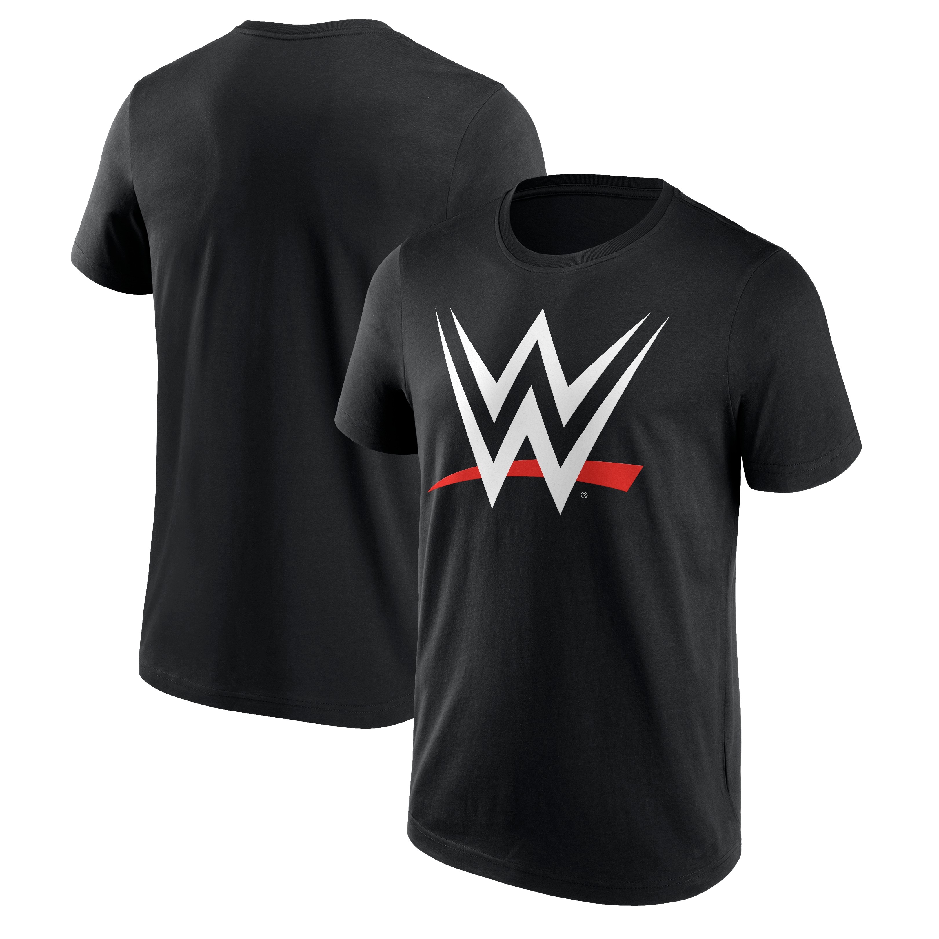 WWE Logo T-Shirt