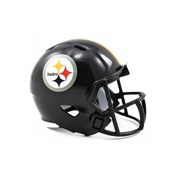 Pittsburgh Steelers Pocket Size Single Helm